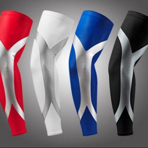 Elbow Arm Warmers Pad Long Arm Sleeve Support