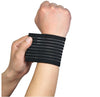 Bandage Bracer High Elasticity Wrist Support