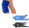 Patella Men Support Strap Brace Pad Knee Protector