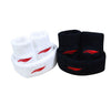 Sport Sweatband Breathable & Elastic Headband