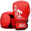 Muay Thai Boxing Gloves Sanda Kungfu Wushu