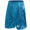 Loose Pocket Basketball Shorts