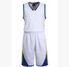 Golden State Breathable Men Team Basketball