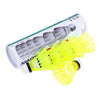 Training Badminton Nylon Shuttlecocks