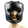 Head Guard Training Helmet Kick Boxing