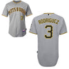 Sean Rodriguez Jersey