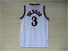 Allen Iverson Jersey Throwback