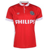 NetherlandES Eindhoven Red Commemorate Soccer Jerseys