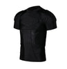 Anti-Hurt Clothing Rugby Shirt