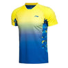 Badminton Shirt Badminton Clothes Table Tennis Shirt