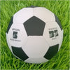 Multi Colors Soccer Ball