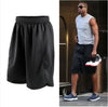 Training Fitness Short Basketball Shorts Men