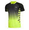 Badminton Shirt Badminton Clothes Table Tennis Shirt