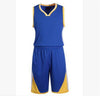 Golden State Breathable Men Team Basketball