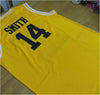 Smith 14 Basketball Shirt