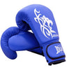 Muay Thai Boxing Gloves Sanda Kungfu Wushu