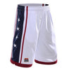 USA Basketball Shorts Men Running Shorts