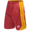 Loose Pocket Basketball Shorts