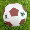 Multi Colors Soccer Ball