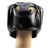 Head Guard Training Helmet Kick Boxing