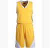 Golden State Breathable Men Team Basketball