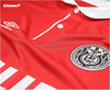 NetherlandES Eindhoven Red Commemorate Soccer Jerseys