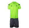 Uniform Football Referee Jersey