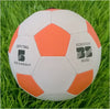 Multi Colors Soccer Ball