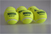 Good Rubber Competition Standard Tennis Ball