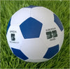 Multi Colors Soccer Ball