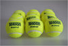 Good Rubber Competition Standard Tennis Ball