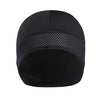 Helmet Cap Headwear Keep Warm Hat