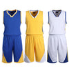 Golden State Breathable Men Team Basketball