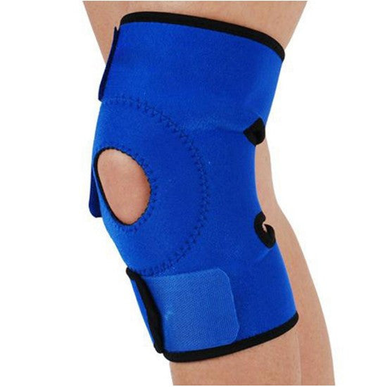 Patella Men Support Strap Brace Pad Knee Protector