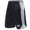 Loose Pocket Basketball Shorts