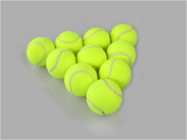 Professional Standard Tennis Sports Training Balls