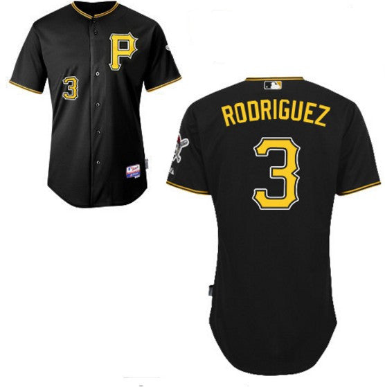 Sean Rodriguez Jersey