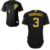 Sean Rodriguez Jersey