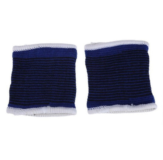 Elastic Sport Sweatbands Wrist