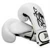 Muay Thai Boxing Gloves Sanda Kungfu Wushu