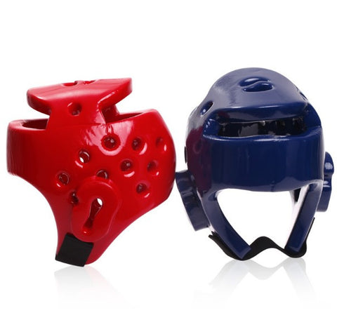 Sports Headgear